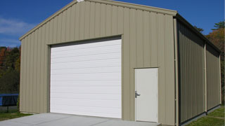 Garage Door Openers at Skyline Vista, Colorado